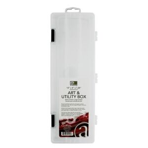 Art Advantage Utility Box